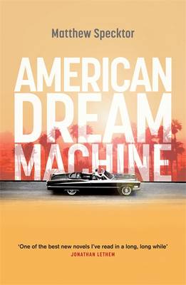 American Dream Machine