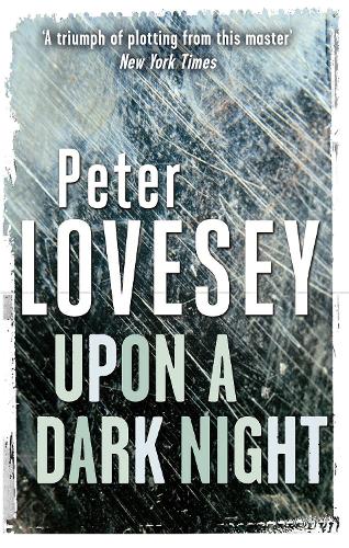Upon A Dark Night