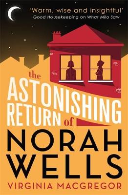The Astonishing Return of Norah Wells