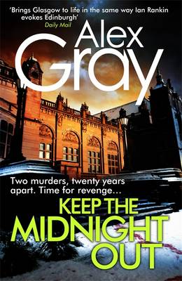 Keep The Midnight Out
