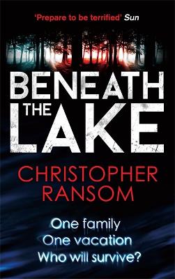 Beneath the Lake