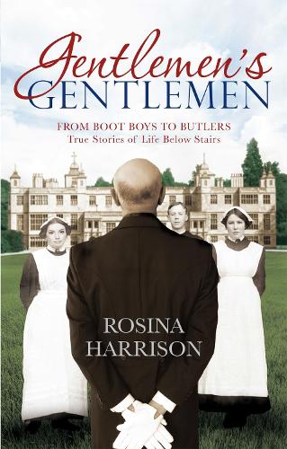Gentlemen's Gentlemen