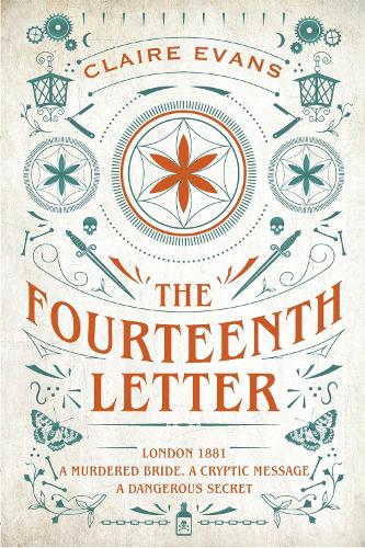 The Fourteenth Letter