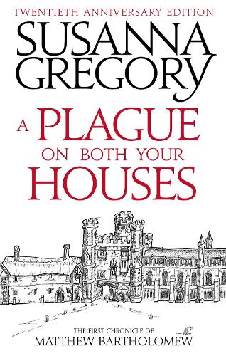 A Plague On Both Your Houses