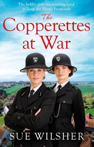 The Copperettes at War