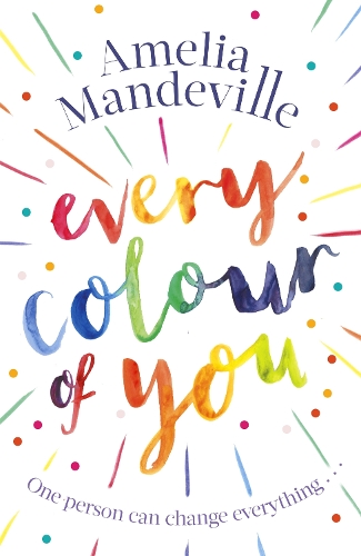 Every Colour of You