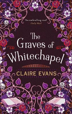 The Graves of Whitechapel