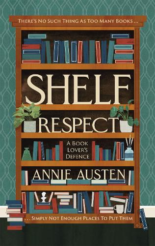 Shelf Respect