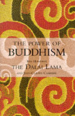 The Power of Buddhism