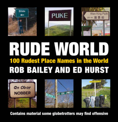 Rude World