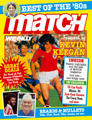"Match": Best of the '80s
