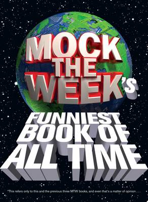 Mock the Week's 2011