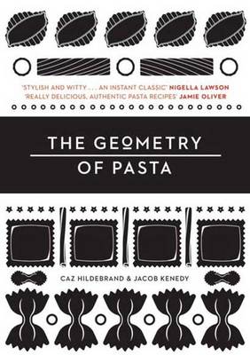 The Geometry of Pasta