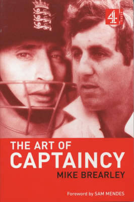 The Art of Captaincy