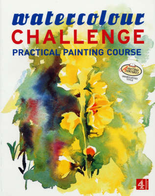 "Watercolour Challenge"