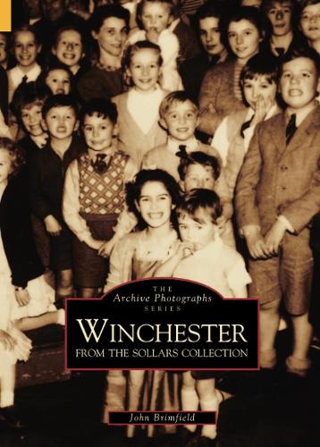 Winchester: From the Sollars Collection