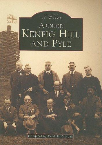 Around Kenfig Hill and Pyle