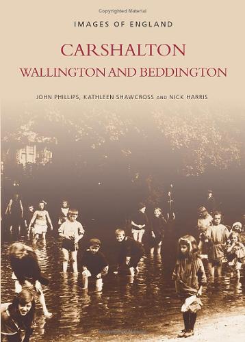 Carshalton, Wallington and Beddington