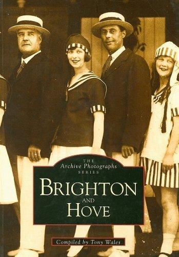 Brighton and Hove