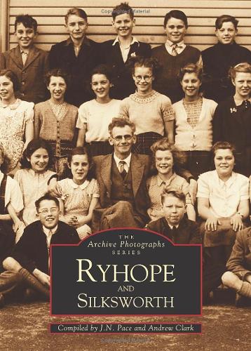 Ryhope and Silksworth