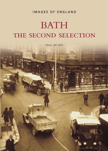 Bath: The Second Selection