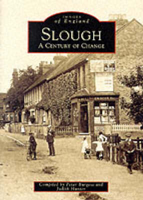 Around Slough
