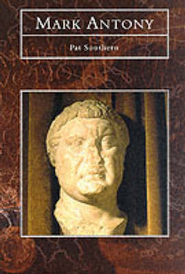 Mark Antony