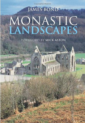 Monastic Landscapes