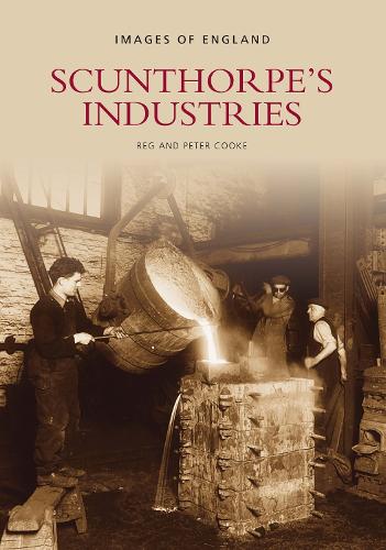 Scunthorpe's Industries
