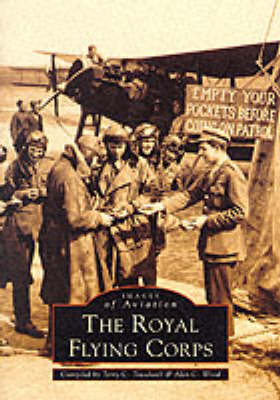 TTTTTheRoyal Flying Corps