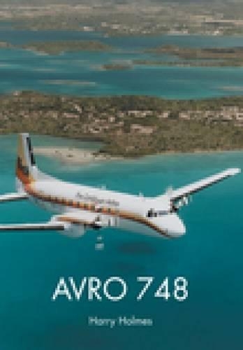 Avro 748