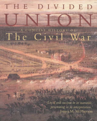 The Divided Union