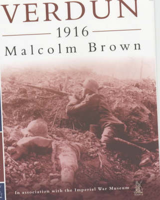 Verdun, 1916