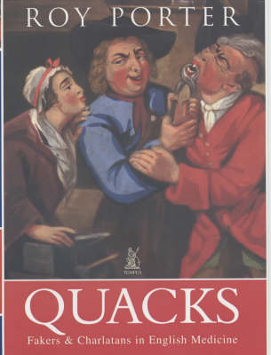 Quacks