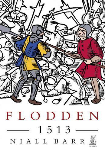Flodden, 1513