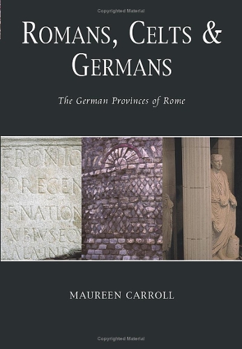Romans, Celts and Germans