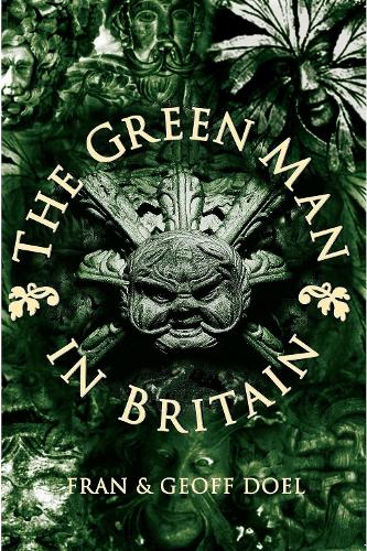 The Green Man in Britain