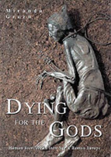 Dying for the Gods