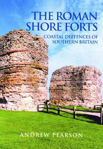 The Roman Shore Forts