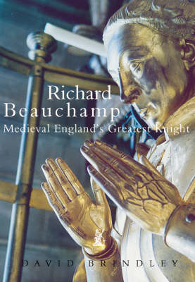 Richard Beauchamp
