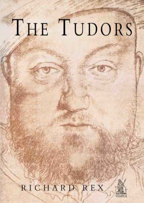 The Tudor Dynasty