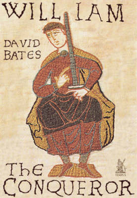 William the Conqueror