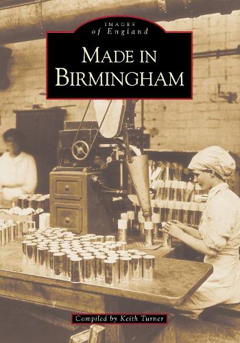 Made in Birmingham