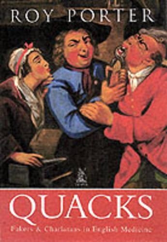 Quacks