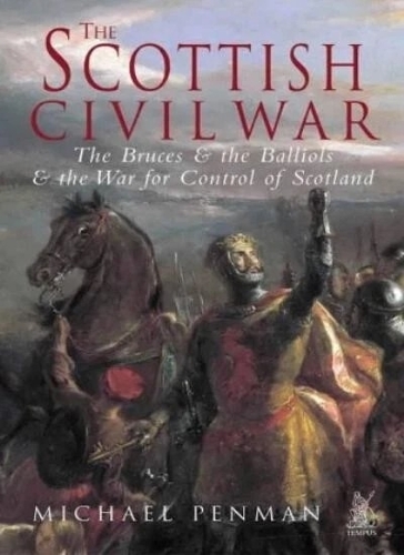 The Scottish Civil War