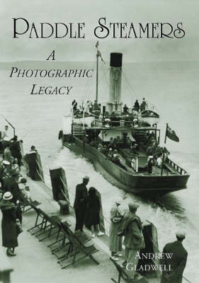 Paddle Steamers