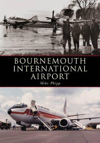 Bournemouth Hurn Airport