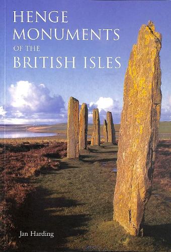 Henge Monuments of the British Isles
