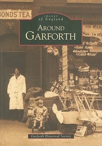 Around Garforth