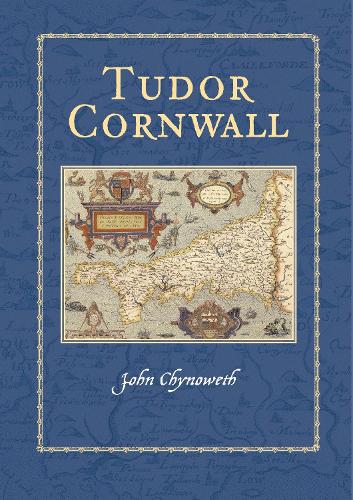 Tudor Cornwall